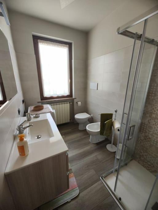 Rovato Entire Apartment In The Capital Of Franciacorta Zewnętrze zdjęcie