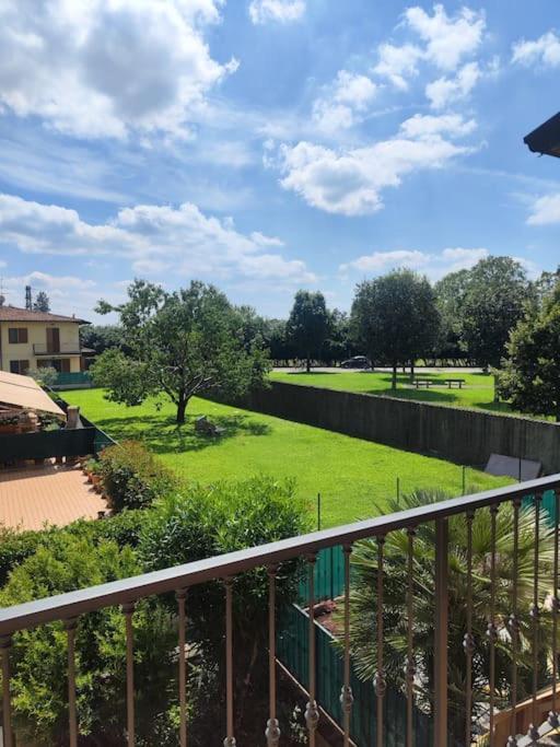 Rovato Entire Apartment In The Capital Of Franciacorta Zewnętrze zdjęcie